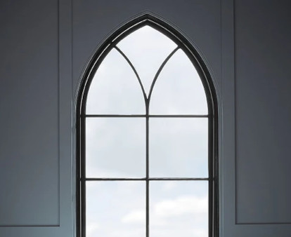 Effingham Custom Windows